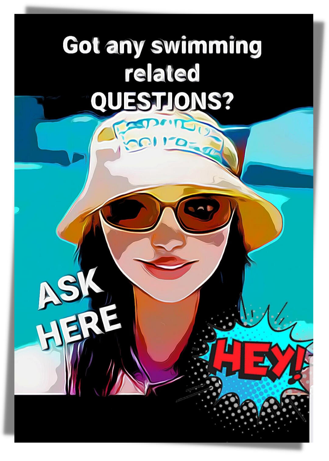 AlyT Swim Instructor