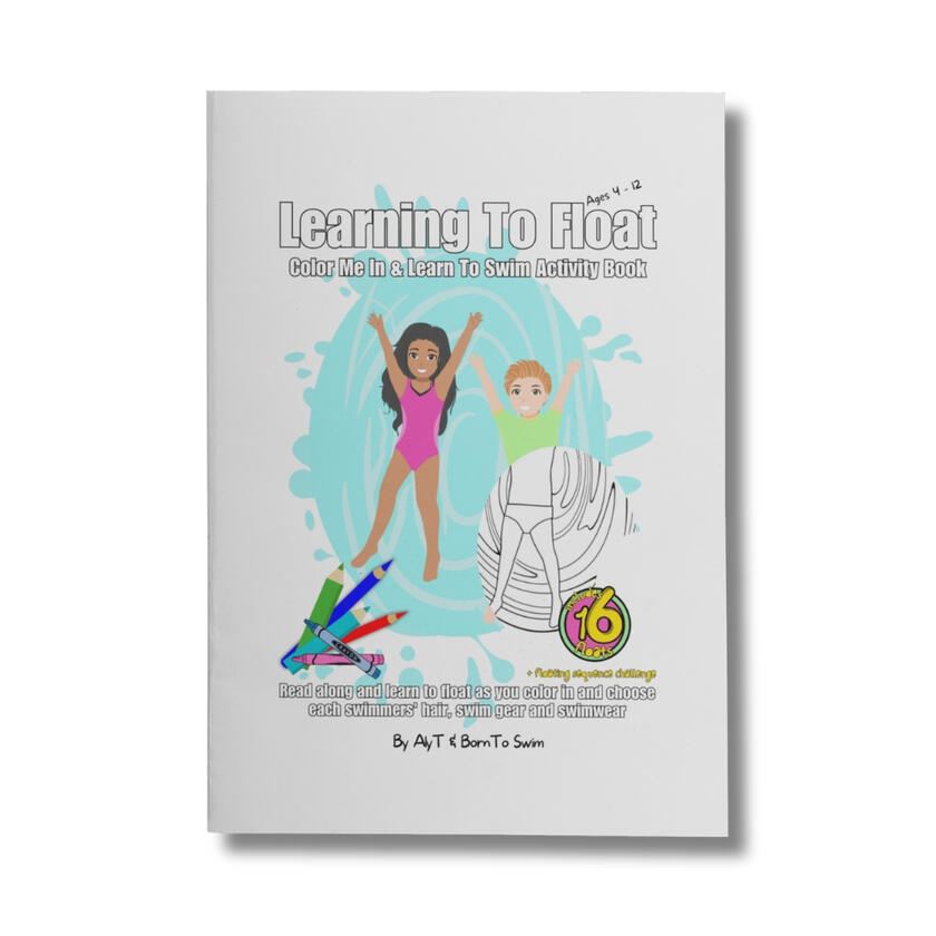Floating Resources For Swim Instructors and Parents Learn To Float teaching resources